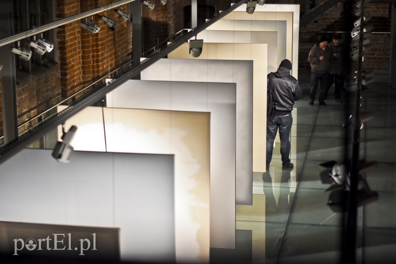 Czy sztuką może być wszystko? zdjęcie nr 145869