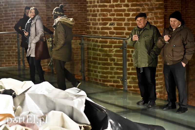 Czy sztuką może być wszystko? zdjęcie nr 145873