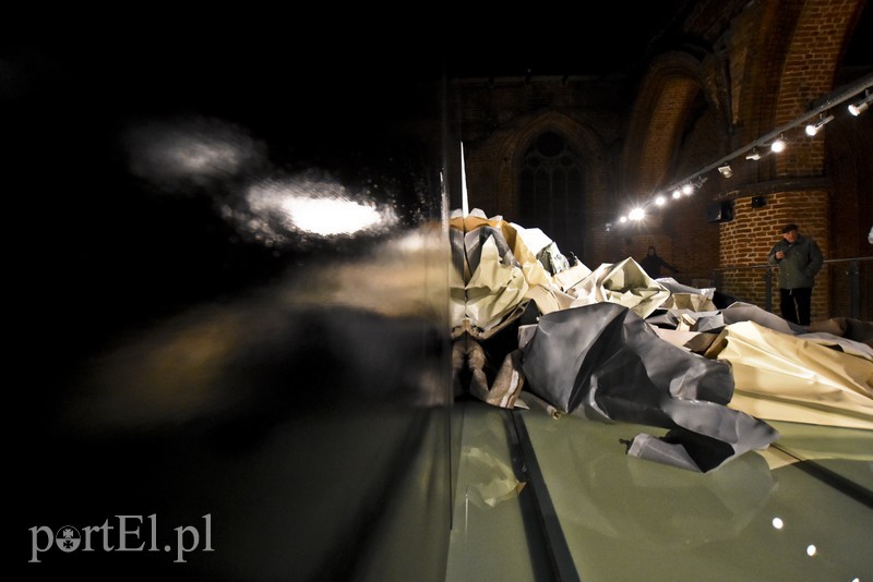 Czy sztuką może być wszystko? zdjęcie nr 145872