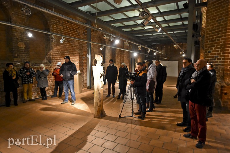 Czy sztuką może być wszystko? zdjęcie nr 145862