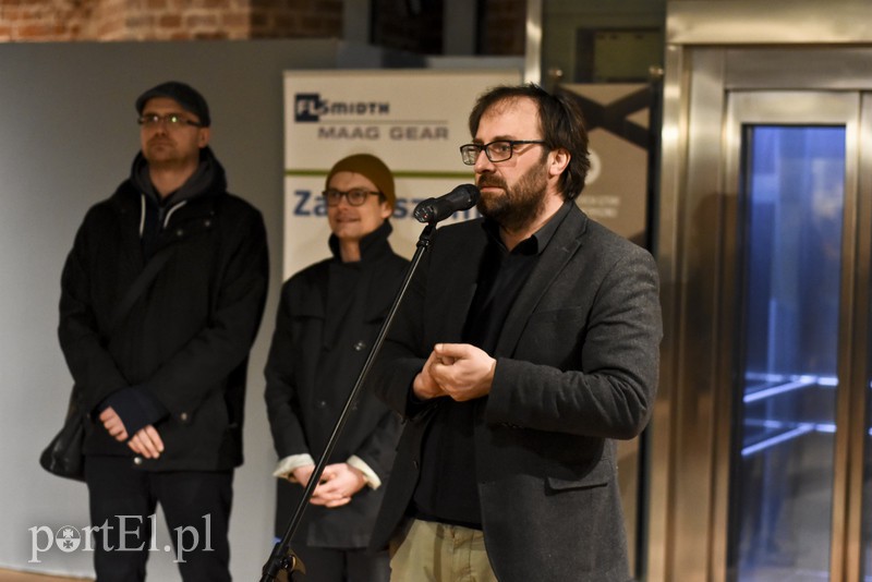 Elbląg Czy sztuką może być wszystko?