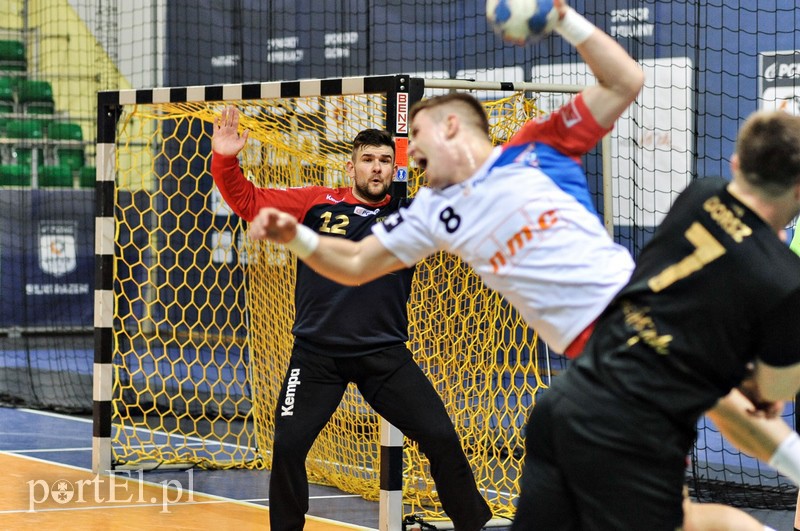Meblarze znów słabsi tylko o jedną bramkę zdjęcie nr 145936