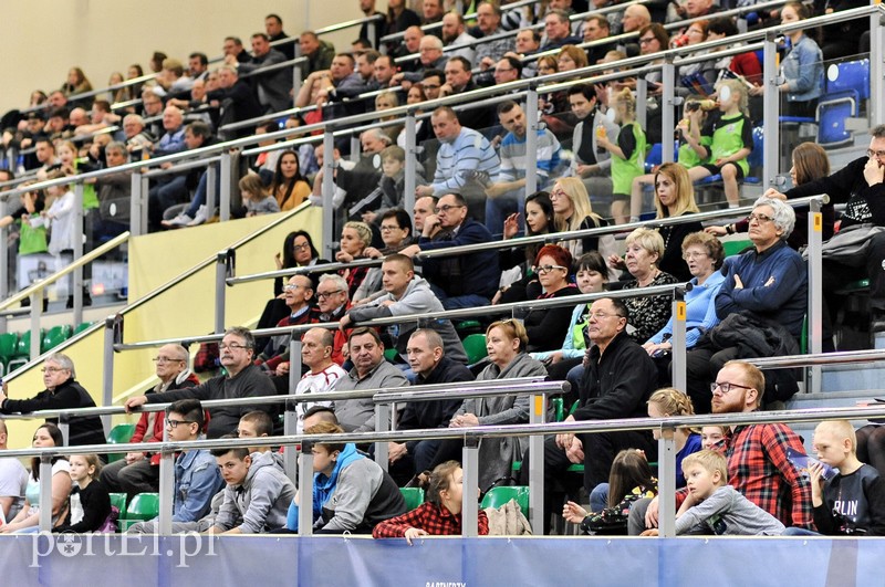 Meblarze znów słabsi tylko o jedną bramkę zdjęcie nr 145937