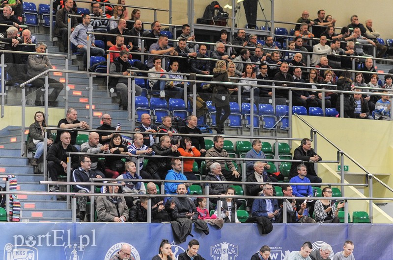 Meblarze znów słabsi tylko o jedną bramkę zdjęcie nr 145923