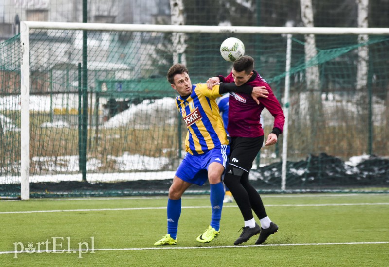 Kamil Wenger katem GKS Przodkowo zdjęcie nr 145969