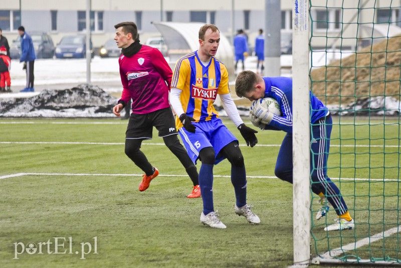 Kamil Wenger katem GKS Przodkowo zdjęcie nr 145983