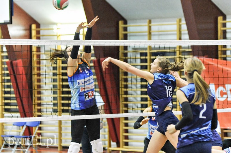 Orzeł wygrywa na zakończenie rundy zasadniczej zdjęcie nr 145994