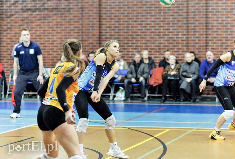 Orzeł wygrywa na zakończenie rundy zasadniczej zdjęcie nr 146004