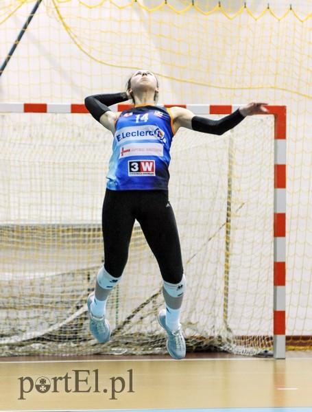 Orzeł wygrywa na zakończenie rundy zasadniczej zdjęcie nr 145996