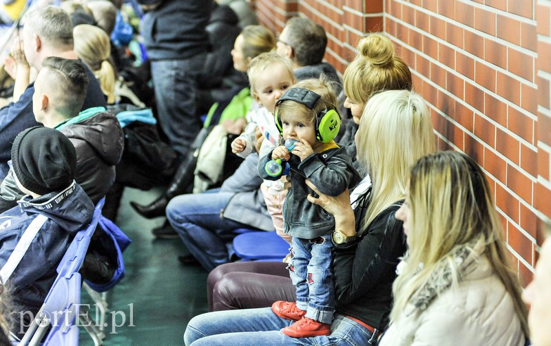 Orzeł wygrywa na zakończenie rundy zasadniczej zdjęcie nr 146002