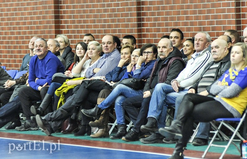 Orzeł wygrywa na zakończenie rundy zasadniczej zdjęcie nr 146000