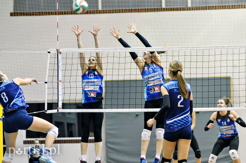 Orzeł wygrywa na zakończenie rundy zasadniczej zdjęcie nr 145998