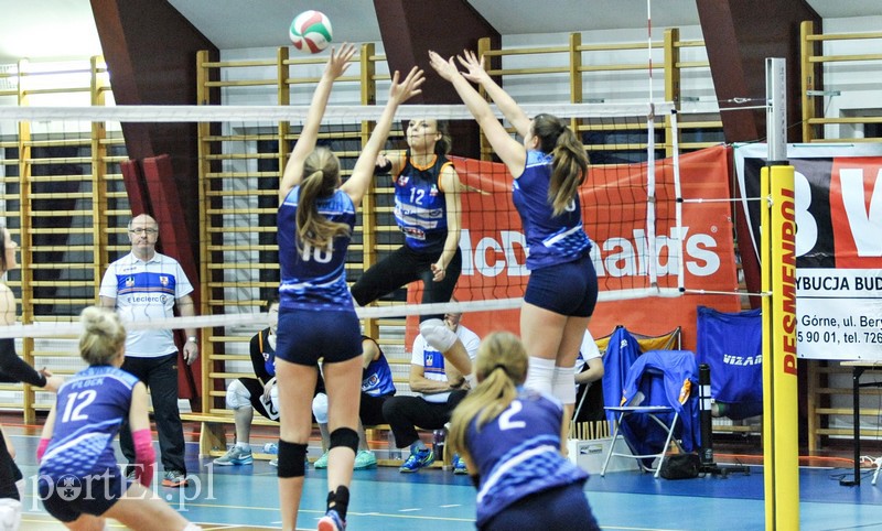 Orzeł wygrywa na zakończenie rundy zasadniczej zdjęcie nr 145993