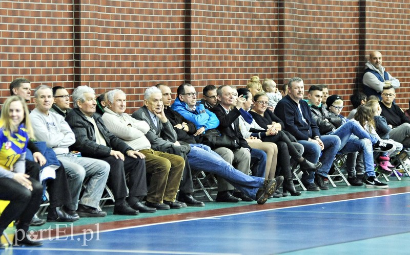 Orzeł wygrywa na zakończenie rundy zasadniczej zdjęcie nr 145997