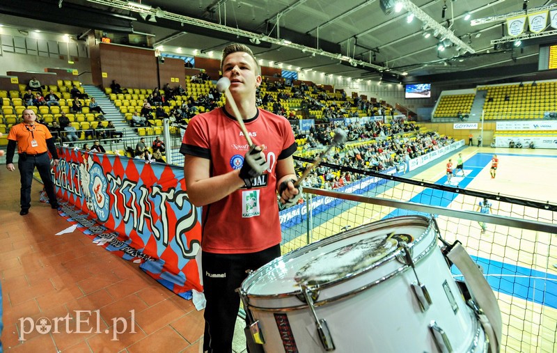 Start zdobył Gdynię! zdjęcie nr 146050