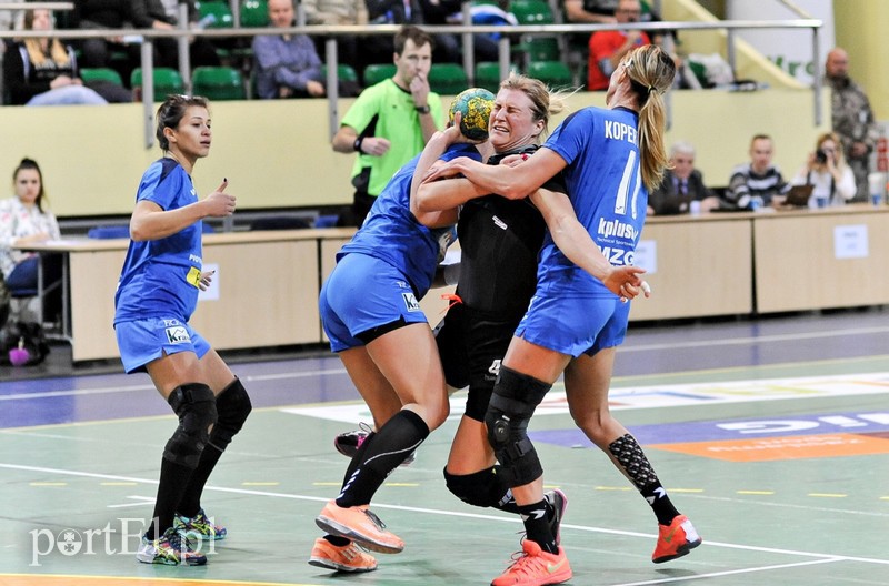 Piotrcovia pokonana. Start w półfinale Pucharu Polski zdjęcie nr 146162