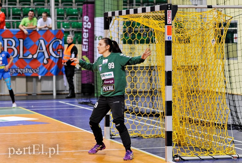 Piotrcovia pokonana. Start w półfinale Pucharu Polski zdjęcie nr 146157