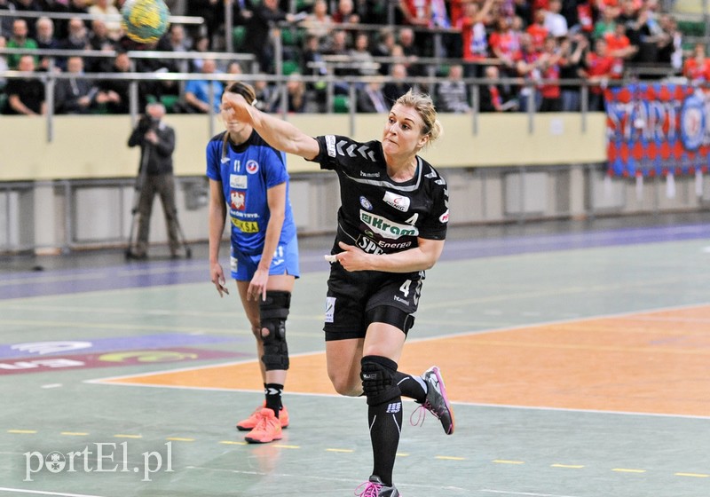 Piotrcovia pokonana. Start w półfinale Pucharu Polski zdjęcie nr 146161