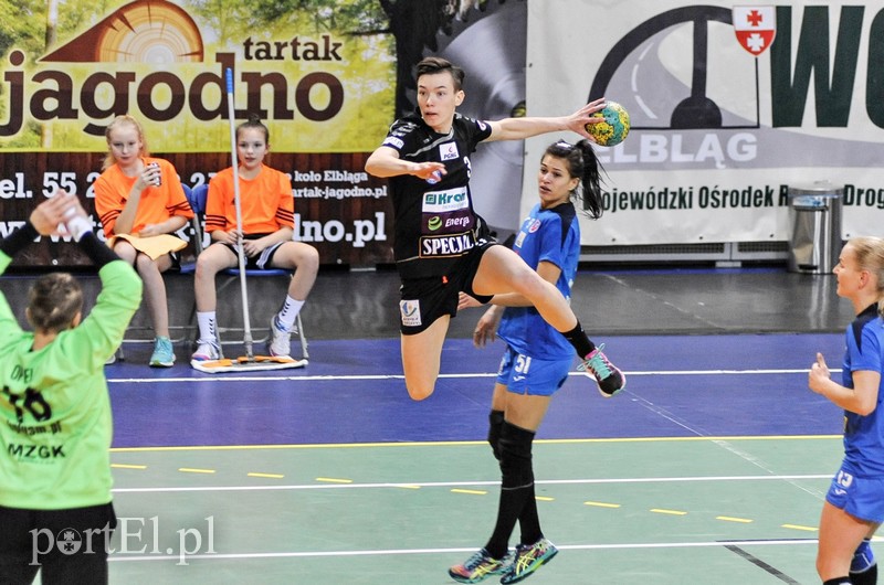 Piotrcovia pokonana. Start w półfinale Pucharu Polski zdjęcie nr 146166