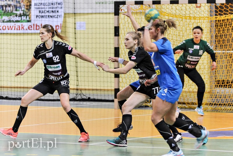 Piotrcovia pokonana. Start w półfinale Pucharu Polski zdjęcie nr 146169