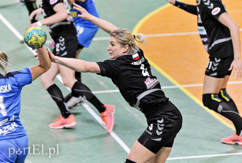 Piotrcovia pokonana. Start w półfinale Pucharu Polski zdjęcie nr 146168