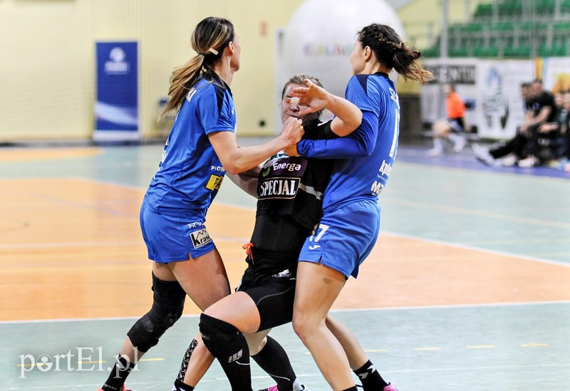 Piotrcovia pokonana. Start w półfinale Pucharu Polski zdjęcie nr 146152