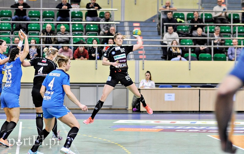 Piotrcovia pokonana. Start w półfinale Pucharu Polski zdjęcie nr 146153