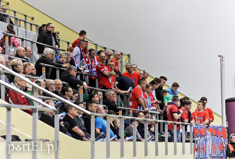 Piotrcovia pokonana. Start w półfinale Pucharu Polski zdjęcie nr 146149