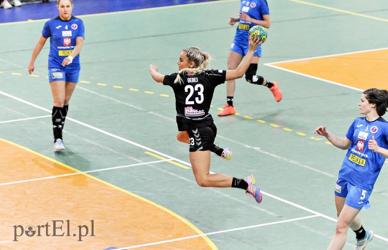 Piotrcovia pokonana. Start w półfinale Pucharu Polski zdjęcie nr 146167