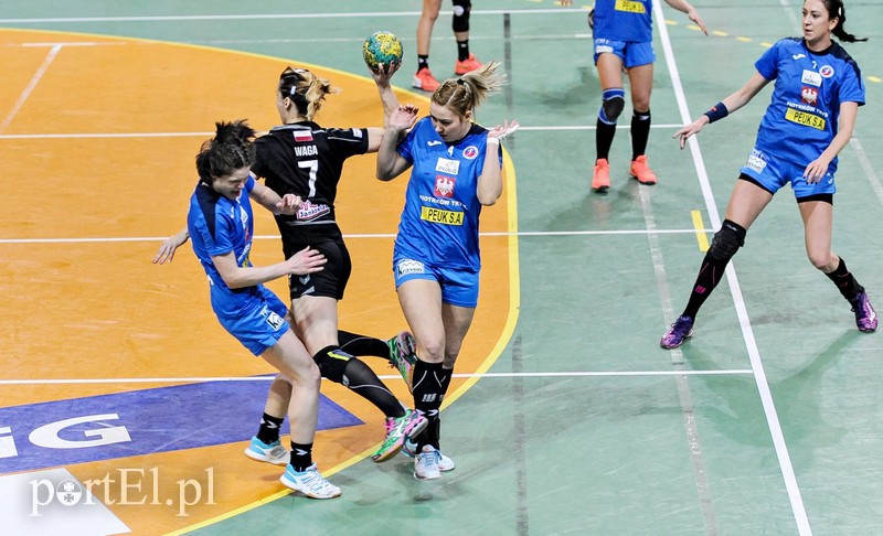 Piotrcovia pokonana. Start w półfinale Pucharu Polski zdjęcie nr 146165