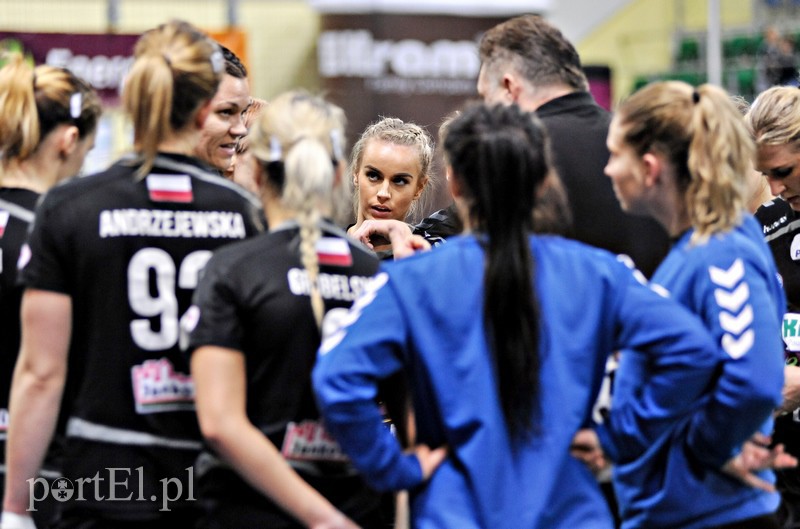 Piotrcovia pokonana. Start w półfinale Pucharu Polski zdjęcie nr 146158