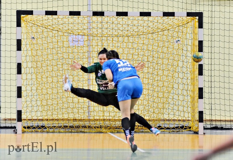 Piotrcovia pokonana. Start w półfinale Pucharu Polski zdjęcie nr 146151