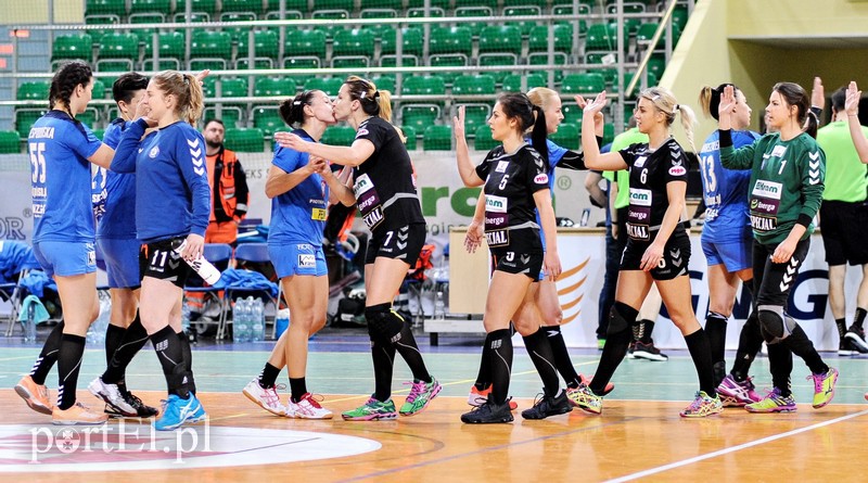 Piotrcovia pokonana. Start w półfinale Pucharu Polski zdjęcie nr 146173