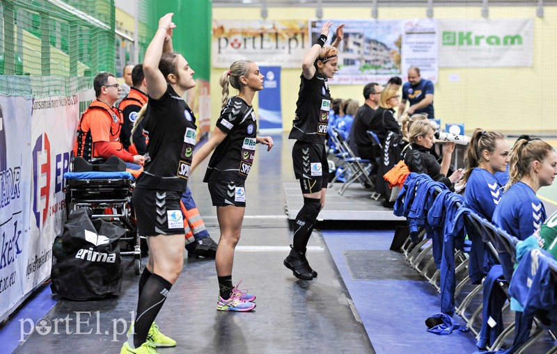 Piotrcovia pokonana. Start w półfinale Pucharu Polski zdjęcie nr 146155