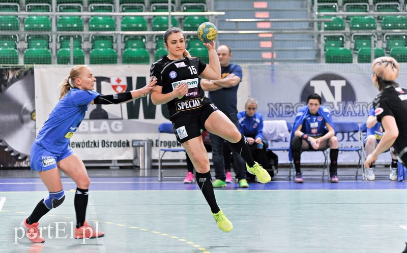 Piotrcovia pokonana. Start w półfinale Pucharu Polski zdjęcie nr 146170