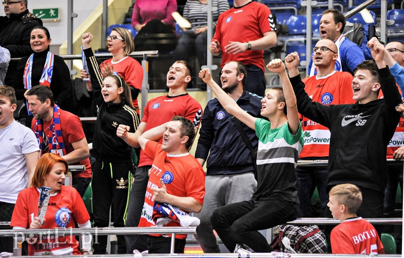 Piotrcovia pokonana. Start w półfinale Pucharu Polski zdjęcie nr 146171