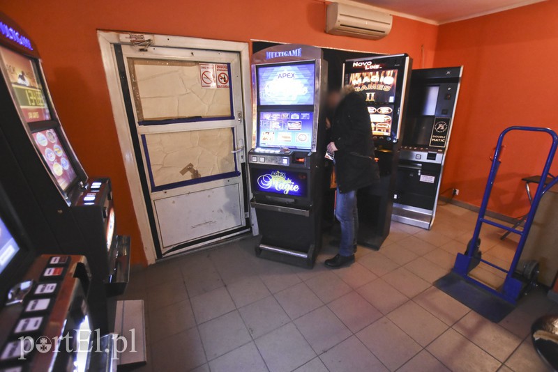 Celnicy uderzyli w punkt. Koniec gry zdjęcie nr 146177