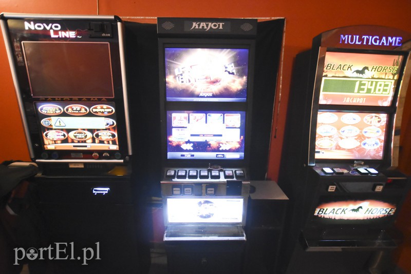 Celnicy uderzyli w punkt. Koniec gry zdjęcie nr 146175