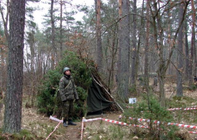 Poligon w Bemowie zdjęcie nr 11300