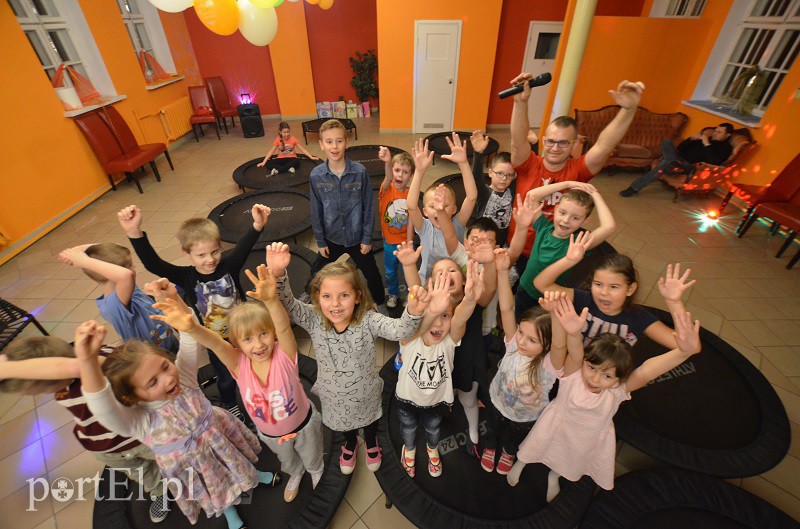 Idzie wiosna, najwyższy czas na Twój ruch zdjęcie nr 146250