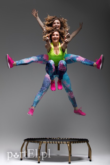 Idzie wiosna, najwyższy czas na Twój ruch zdjęcie nr 146242