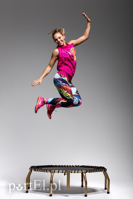 Idzie wiosna, najwyższy czas na Twój ruch zdjęcie nr 146243