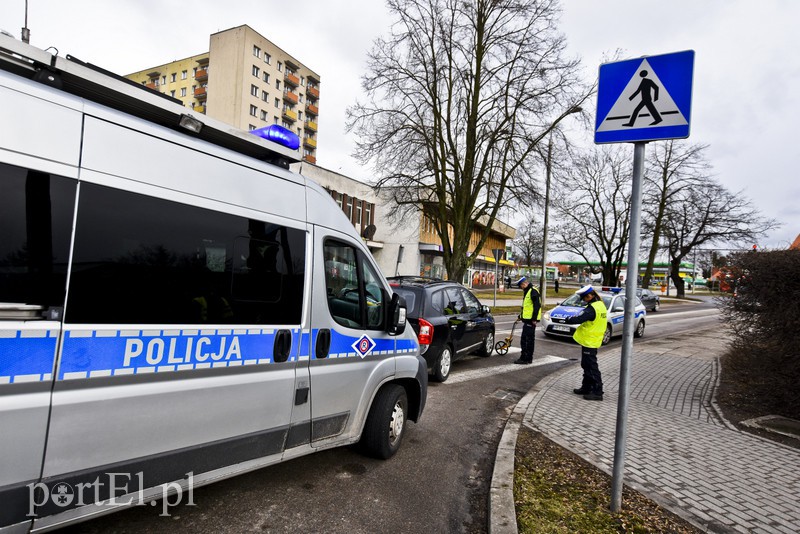 Trzecie potrącenie w tym tygodniu zdjęcie nr 146258