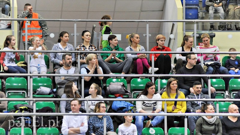 Legionowo wyrwało zwycięstwo Meblarzom zdjęcie nr 146295