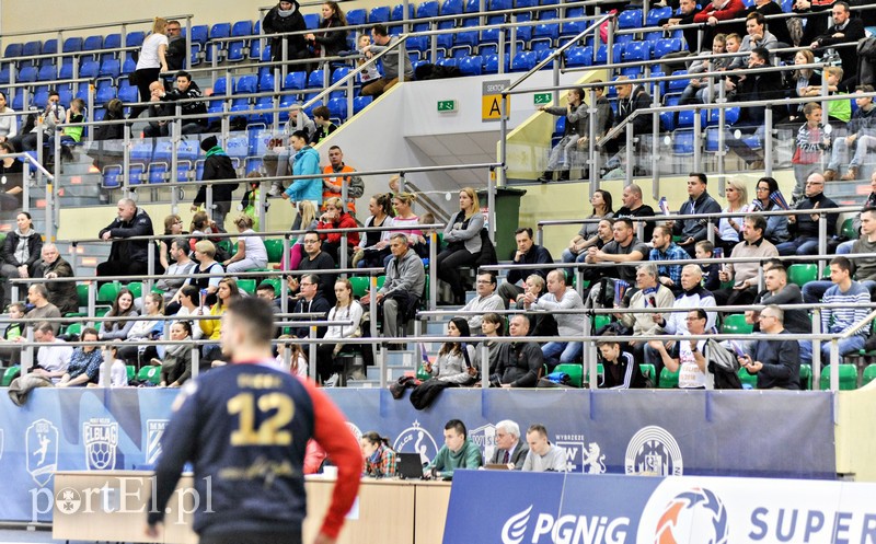 Legionowo wyrwało zwycięstwo Meblarzom zdjęcie nr 146285