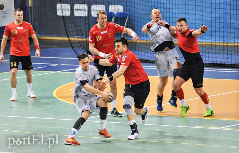 Legionowo wyrwało zwycięstwo Meblarzom zdjęcie nr 146298