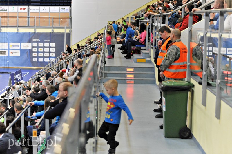 Legionowo wyrwało zwycięstwo Meblarzom zdjęcie nr 146299