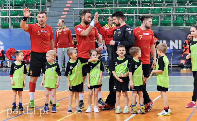 Legionowo wyrwało zwycięstwo Meblarzom zdjęcie nr 146278