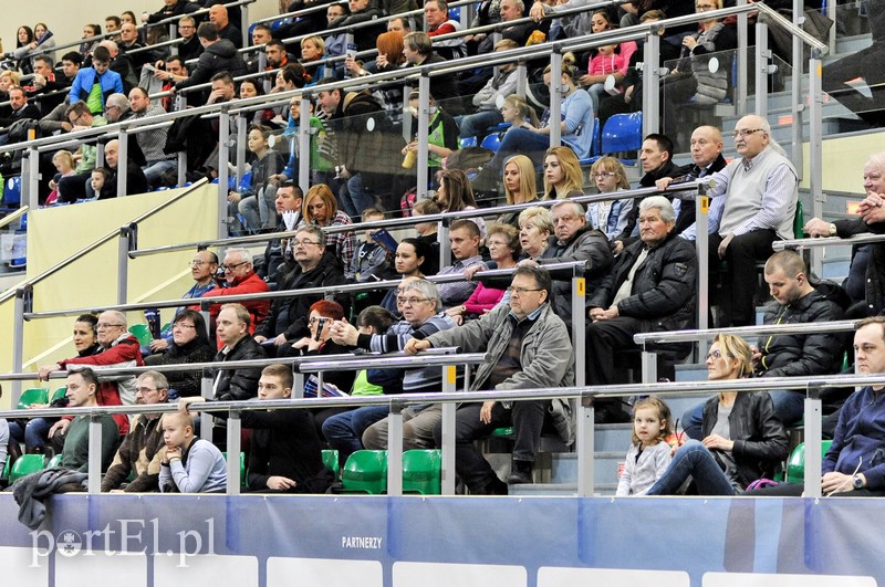 Legionowo wyrwało zwycięstwo Meblarzom zdjęcie nr 146283