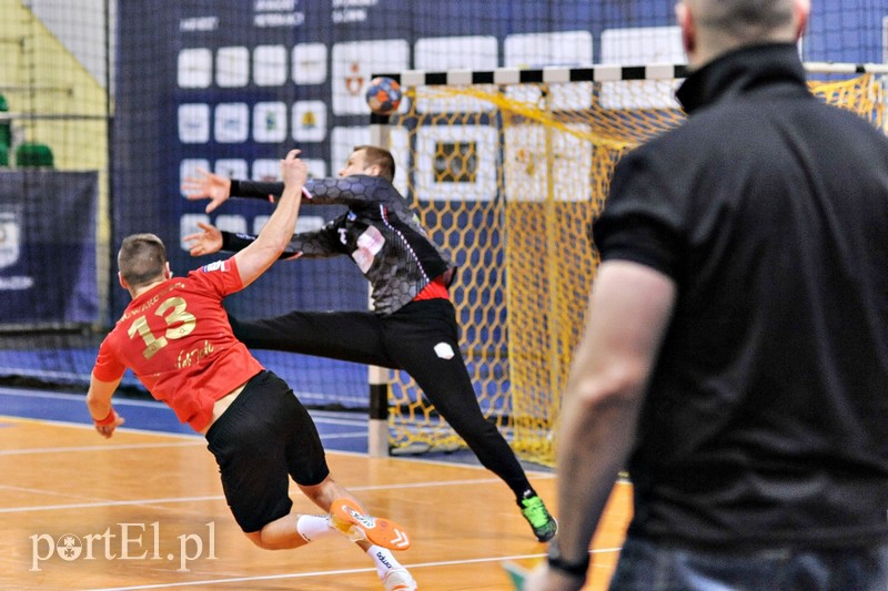 Legionowo wyrwało zwycięstwo Meblarzom zdjęcie nr 146303